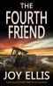 [DI Jackman & DS Evans 03] • The Fourth Friend